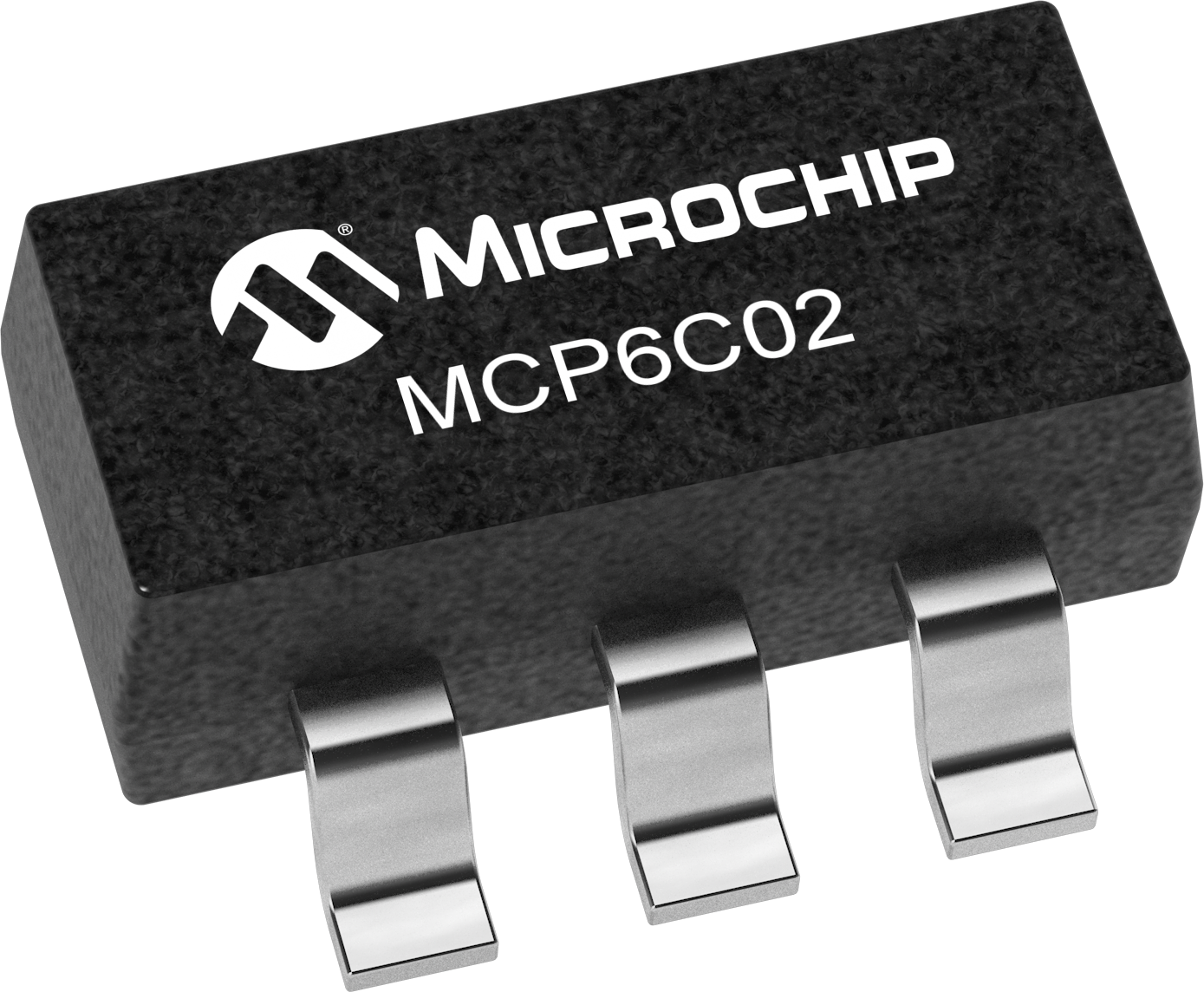Microchip为高温车载应用提供精确和节能的电流监测解决方案