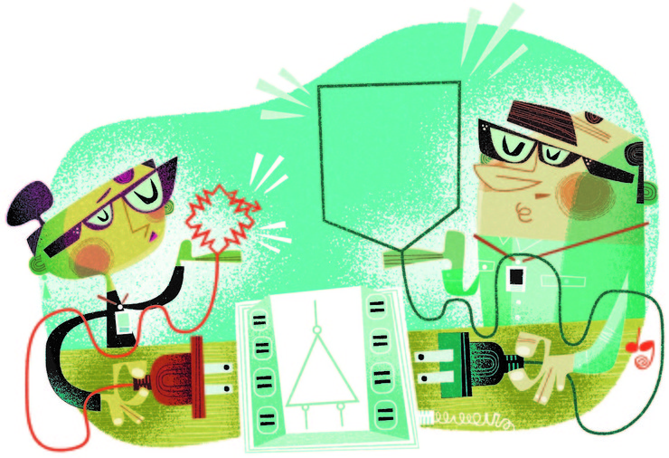 从传感器到ADC的危途：工程师应如何做？