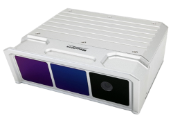 高精度固态激光雷达在自动驾驶汽车领域的应用