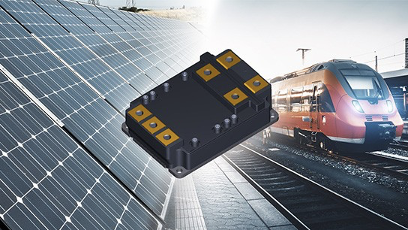 东芝推出新款碳化硅MOSFET模块，有助于提升工业设备效率和小型化