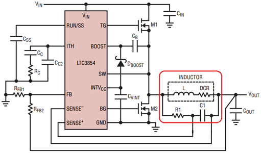 开关模式电源电流检测——第三部分：电流检测方法