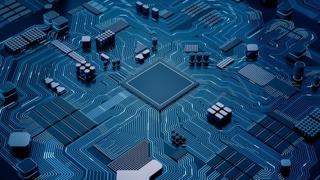 猎芯获京东工业品投资近1亿美元，完成C轮融资！