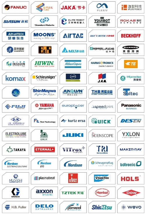 3月大戏，关于productronica China的6大期待！