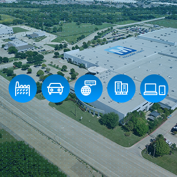 货足且新，贸泽电子以长期备货战略助缓全球半导体缺货之潮