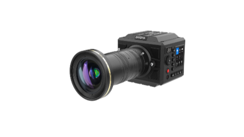 博华超高清创新中心邀您共赴电博会超高清专业展和8K专业论坛，共享8K盛宴！