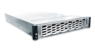 展商访谈 | 长江计算——谋划开创计算产业新时代