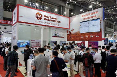 罗克韦尔自动化参展中国国际电池技术展会，体系化赋能数字化超级电池工厂