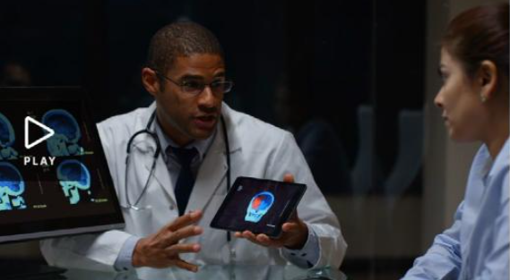 新冠疫情前后的数字医疗保健技术