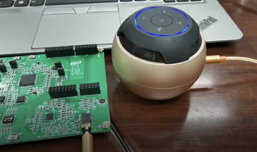 大联大世平集团推出基于NXP i.MXRT1010的音乐播放器解决方案