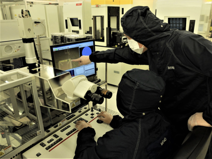 X-FAB增强其180nm高压CMOS技术产品组合中的车用嵌入式闪存产品