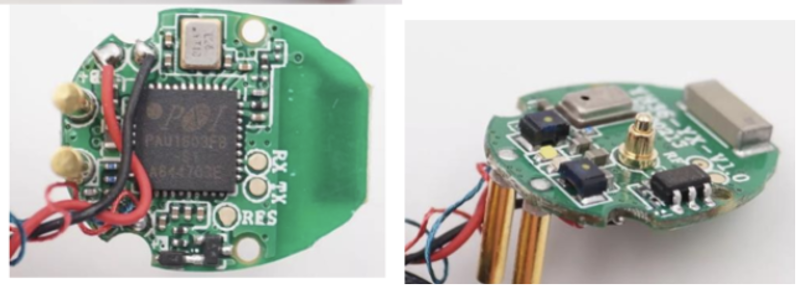 大联大品佳集团推出基于Audiowise技术的TWS耳机方案