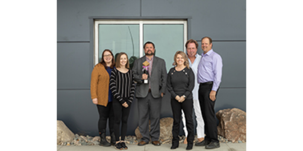 Digi-Key Electronics 获评 MEAN WELL 年度北美分销商