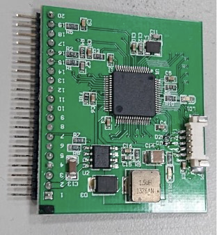 大联大友尚集团推出基于ST产品的全桥相移DC-DC转换器数字电源方案