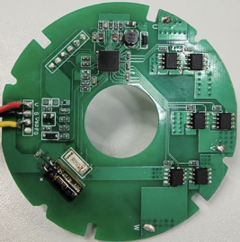 大联大诠鼎集团推出基于Richtek产品的壁挂炉热风机解决方案