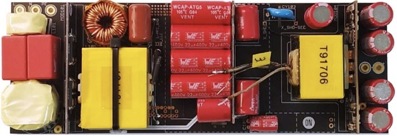 大联大世平集团推出基于ON Semiconductor产品的小型工业电源供应器方案