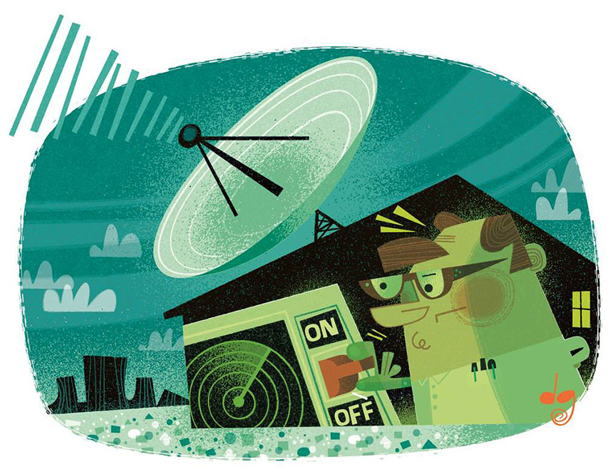 贸泽电子分销种类丰富的Analog Devices新品