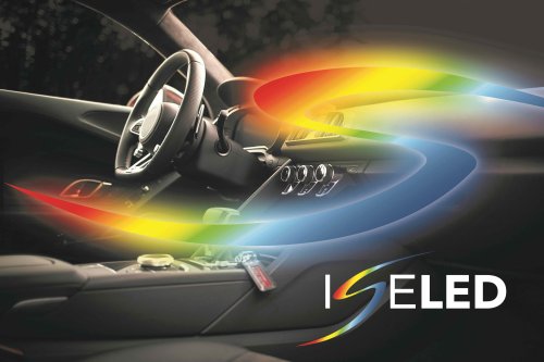 ISELED联盟喜迎两名新成员