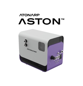 Atonarp宣布推出创新计量平台Aston，旨在提高半导体制造工艺的产量、吞吐量和效率