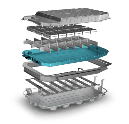 德特威勒增强材料研发“内功”