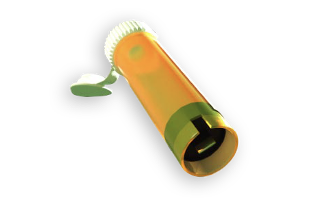 通过快速纳米传感器技术诊断防治传染病