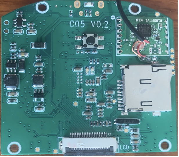 大联大品佳集团推出基于EEASY TECH SH506的三轴智能人脸跟拍云台方案