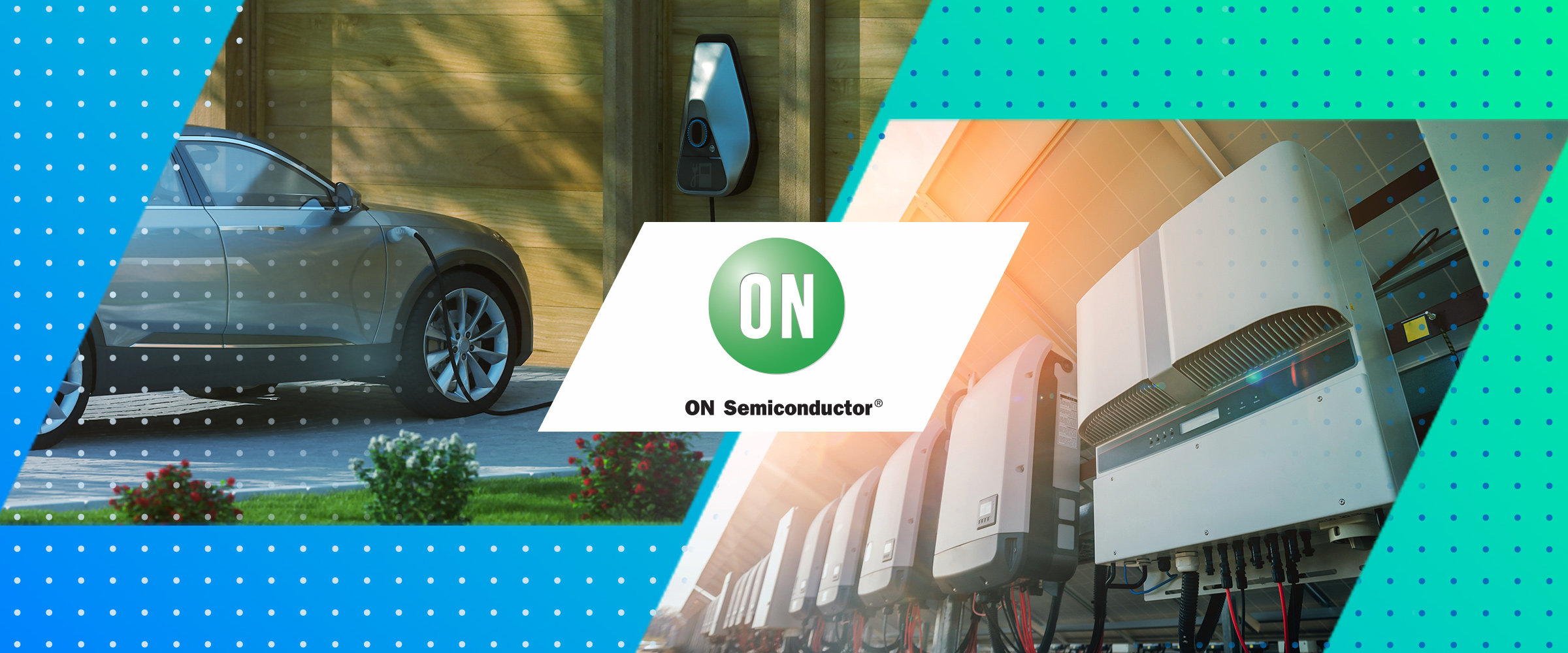 贸泽电子联手安森美半导体推出全新资源网站 探索高功率电源转换策略与解决方案