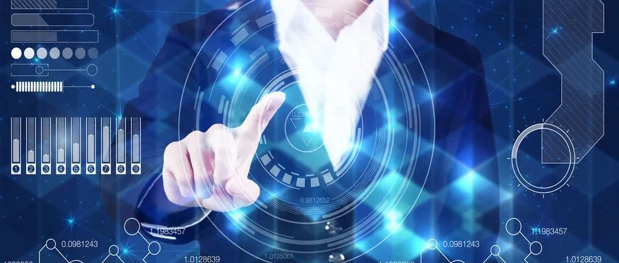 2021数字经济大会推5G通信展区，“5G+工业互联网”，带你体验万物智联