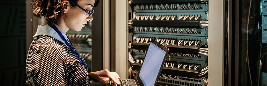 使用节能的状态监控(CbM)技术来解决饮水问题