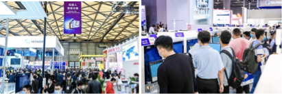 凝心聚力再启航，砥砺奋进续新篇！抢占2022慕尼黑上海电子生产设备展览会“C位”正当时！
