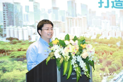 全面计算雄心！一文解构“十年磨一剑”的Armv9新架构