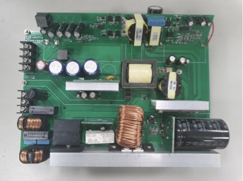 大联大友尚集团推出基于ON Semiconductor和MPS产品的750W高效能通讯电源方案