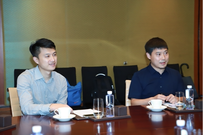 拒绝内卷，伏达重新定义功率“触顶”趋势下的充电半导体技术演进路线图