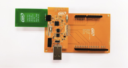 大联大世平集团推出基于NXP产品的ZigBee Super Dongle方案