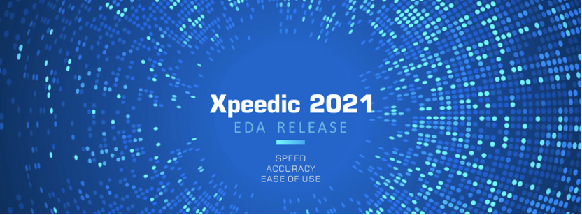 芯和半导体参展DesignCon2021大会，发布高速仿真EDA 2021版本