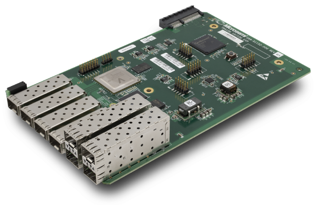 高精度授时如何改变5G基础设施游戏规则