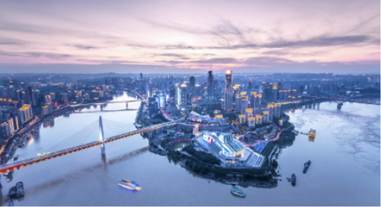 聚焦智造 | 第四届全球电子产业及生产技术（重庆）博览会助力西部电子产业强势崛起!