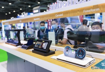 把握机遇，助力发展–AUTO TECH 2022广州国际汽车电子展览会