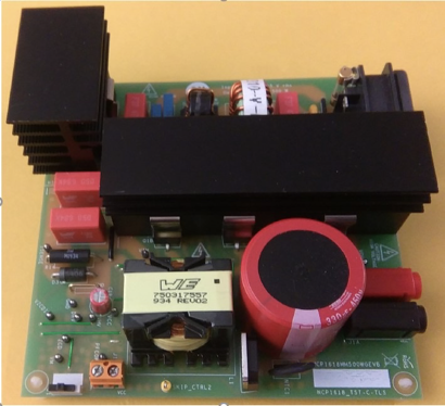 大联大世平集团推出基于onsemi产品的防疫医疗仪器电源解决方案