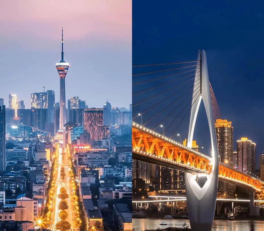 成渝“造”起来 | 第四届全球电子产业及生产技术（重庆）博览会聚势合力！