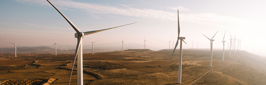 储能技术实现广泛供电