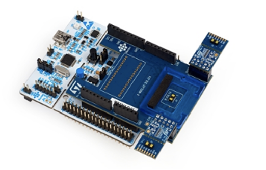 大联大友尚集团推出基于ST产品的社交距离感测器解决方案