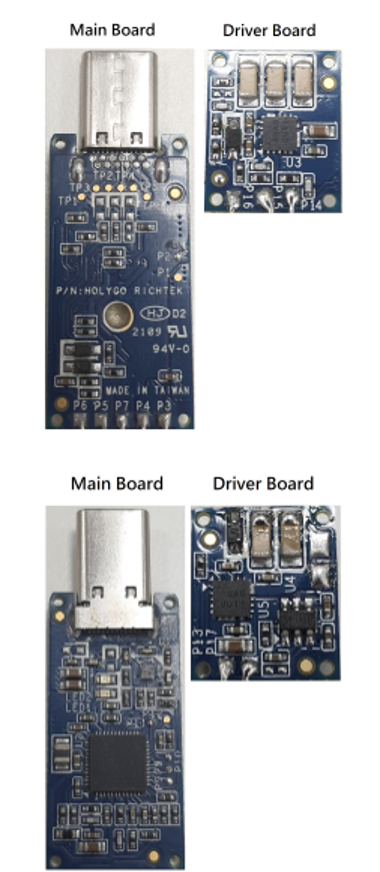 大联大诠鼎集团推出基于Richtek产品的MagSafe无线充电方案