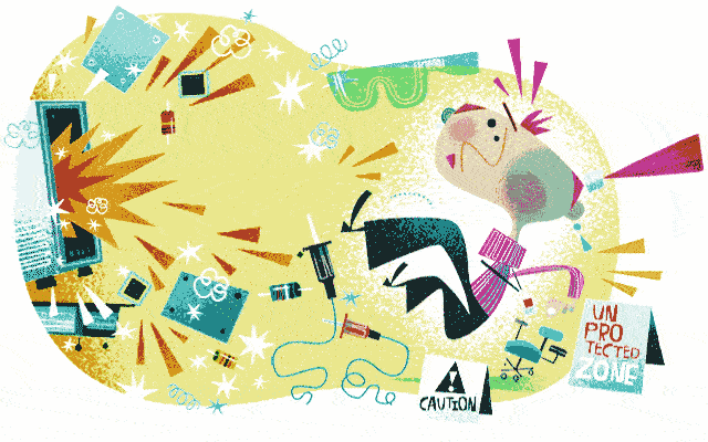 如何选择合适的电路保护