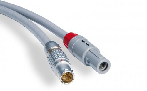 B系列和REDEL P系列