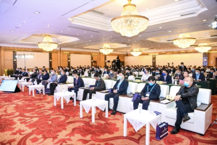 第五届民用飞机机电系统国际论坛在成都顺利召开