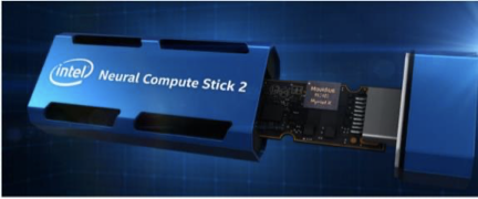 联大友尚集团推出基于Intel产品的智能机械手臂视觉系统方案