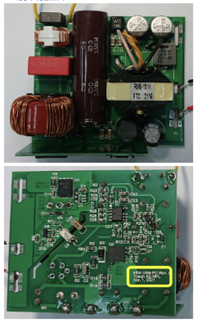 大联大友尚集团推出基于onsemi和GaN System产品的65W PD电源方案