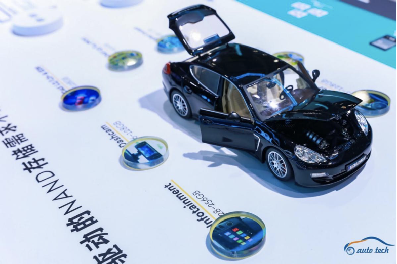 专注前装汽车电子--AUTO TECH 2022广州国际汽车电子技术展览会与您相约“羊城”广州