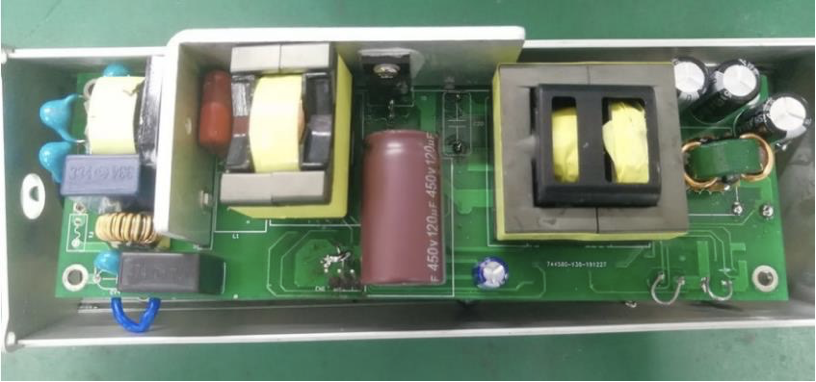 大联大品佳集团推出基于NXP产品的200W LED Power方案