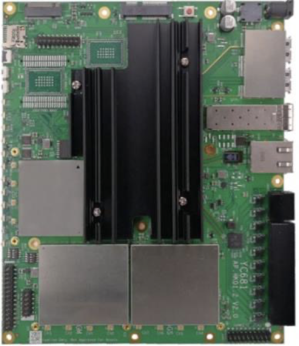 大联大诠鼎集团推出基于Qualcomm产品的WiFi 6高速网络路由器方案